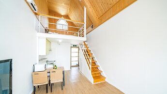 Yeosu Arens Pension