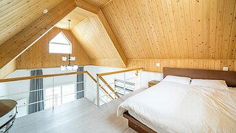 Yeosu Arens Pension