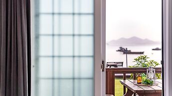 Yeosu Arens Pension