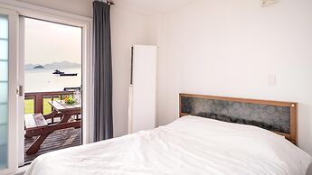 Yeosu Arens Pension