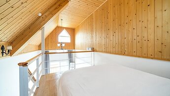 Yeosu Arens Pension