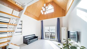 Yeosu Arens Pension