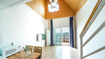 Yeosu Arens Pension