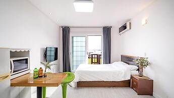Yeosu Arens Pension