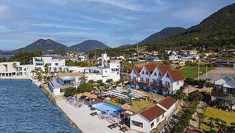 Yeosu Arens Pension