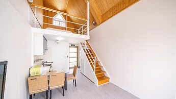 Yeosu Arens Pension