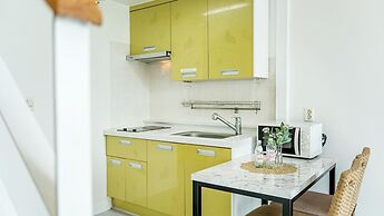 Yeosu Arens Pension