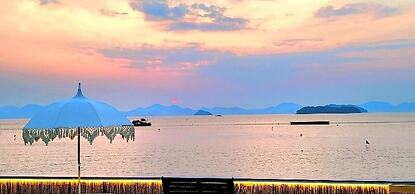 Yeosu Arens Pension