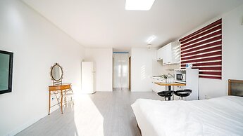 Yeosu Arens Pension