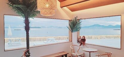 Yeosu Arens Pension