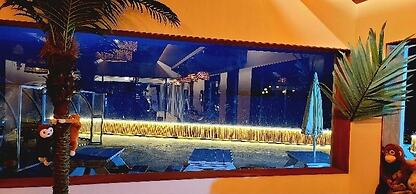 Yeosu Arens Pension