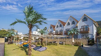 Yeosu Arens Pension