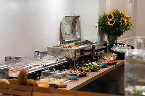 Pure Hotel by Athens Prime Hotels