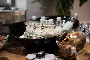 Pure Hotel by Athens Prime Hotels