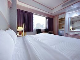 CHRYSLER HOTEL