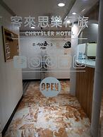 CHRYSLER HOTEL