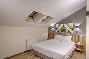 Hotel Forty One Bucharest