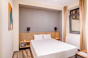 Hotel Forty One Bucharest