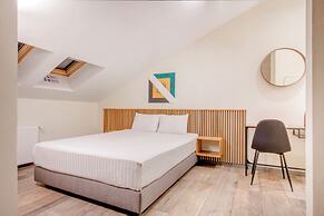 Hotel Forty One Bucharest