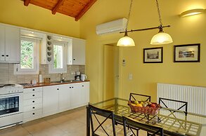 Ioli's Villas