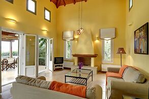 Ioli's Villas