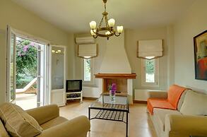 Ioli's Villas