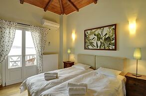Ioli's Villas