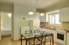Ioli's Villas