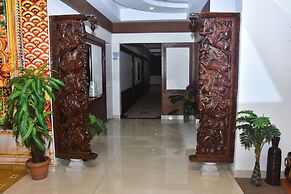 Justa Sarang Rameshwaram