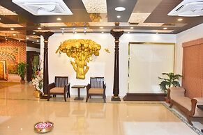 Justa Sarang Rameshwaram