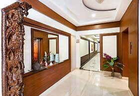 Justa Sarang Rameshwaram