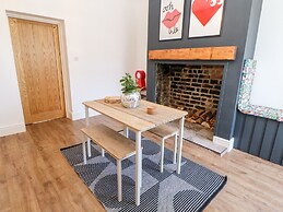 Cowrie Cottage