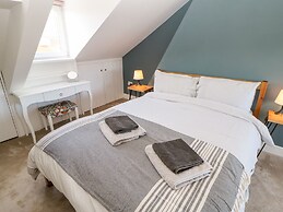Cowrie Cottage