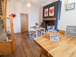 Cowrie Cottage