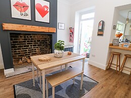 Cowrie Cottage
