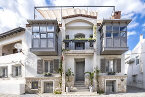 Alle Alacati