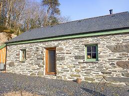 Tyn Llwyn Cornel Eco Barn