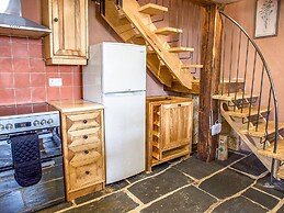 Tyn Llwyn Cornel Eco Barn