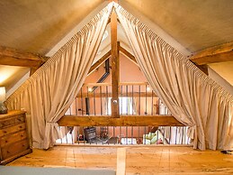 Tyn Llwyn Cornel Eco Barn