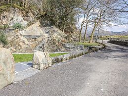Tyn Llwyn Cornel Eco Barn