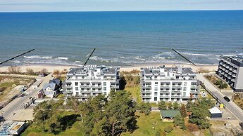 Apartamenty Sun & Snow Jantaris