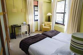 Hotel Casa El Rápido