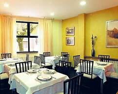 Hotel Casa El Rápido