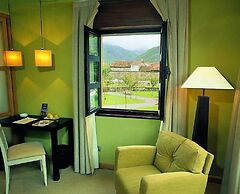 Hotel Casa El Rápido