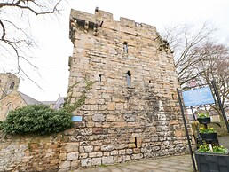 Toll House