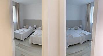 Azahar Beach Apartments