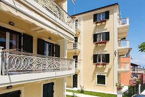 Filoxenia Kirki apartments