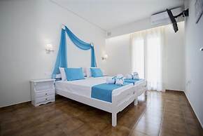 Filoxenia Kirki apartments