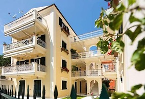 Filoxenia Kirki apartments