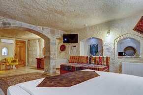 Avilla Cave Hotel